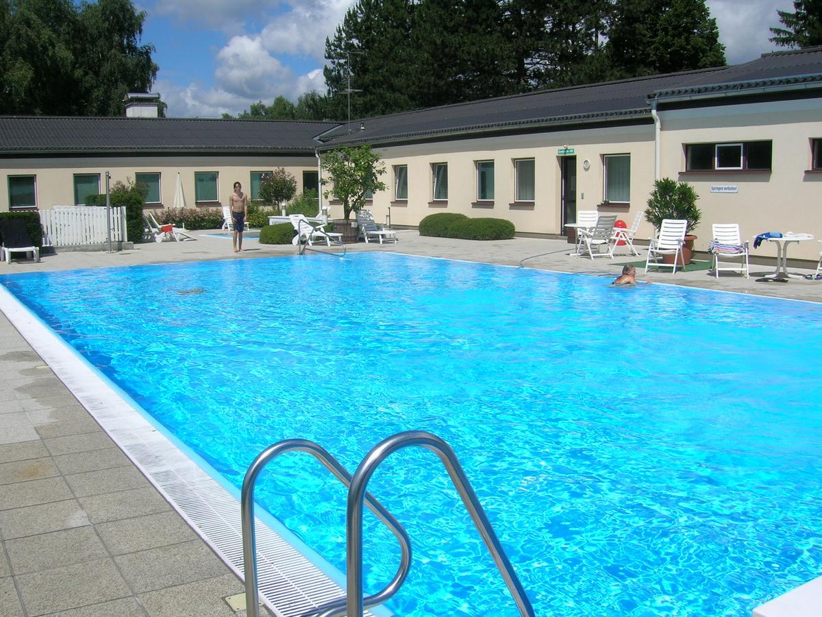 Hotel Ottenstein - Das Wohlfuehlhotel Rastenfeld Exterior foto